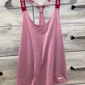 Nike Workout Tank Top